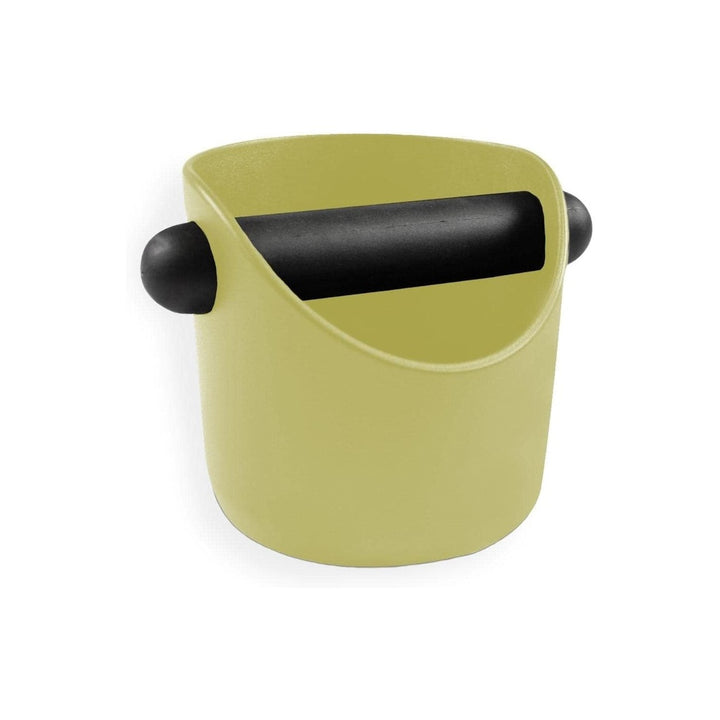 GOMINIMO Coffee Knock Box With Removable Knock Bar Green 11cm