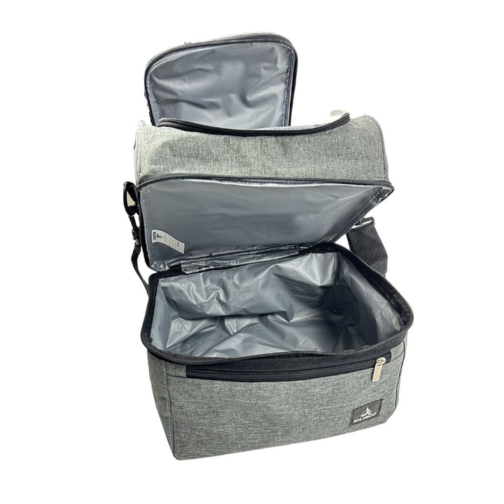 KILIROO Cooler Bag - 2 Layer Bag