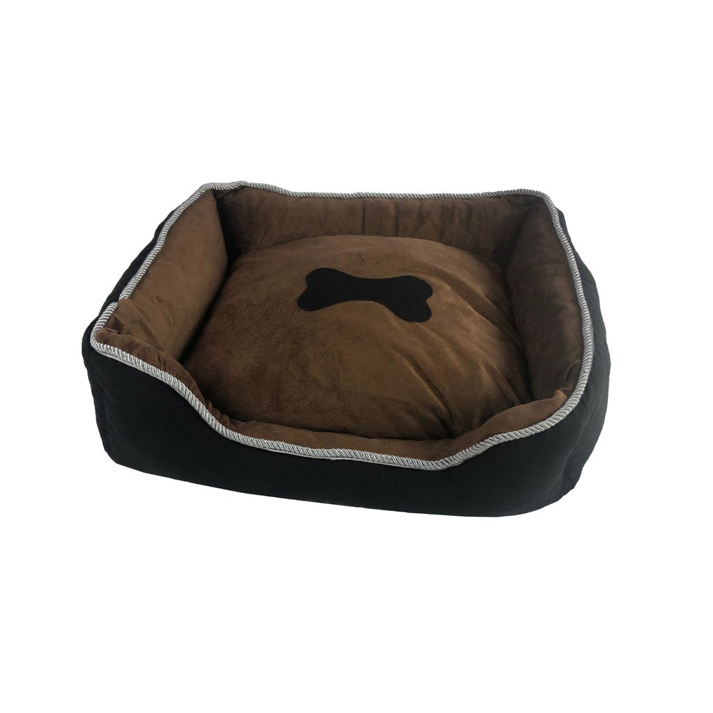 Floofi Pet Sofa Cushion M (Coffee)