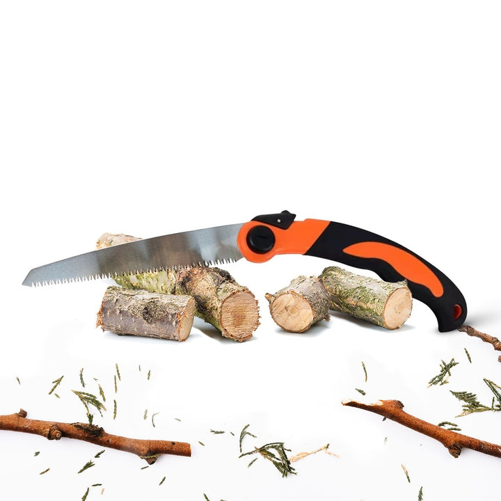 KILIROO Camping Flip Saw