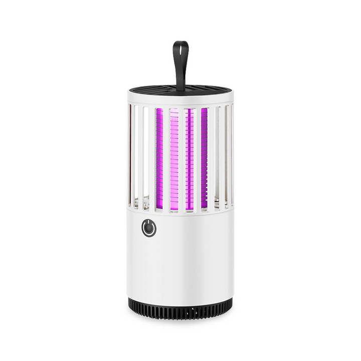 GOMINIMO Mosquito Killer Lamp White