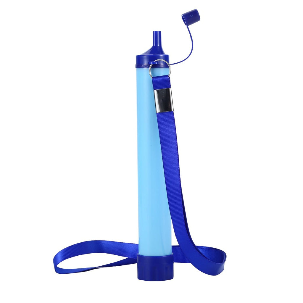 Kiliroo Water Filter, Ultralight and Durable, Long-Lasting Up to 1500L Water, Easy Carry