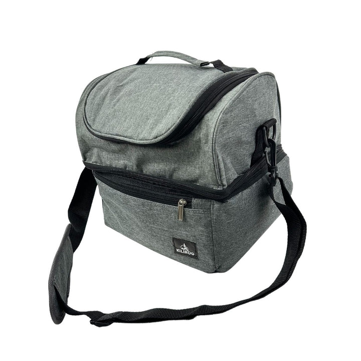 KILIROO Cooler Bag - 2 Layer Bag