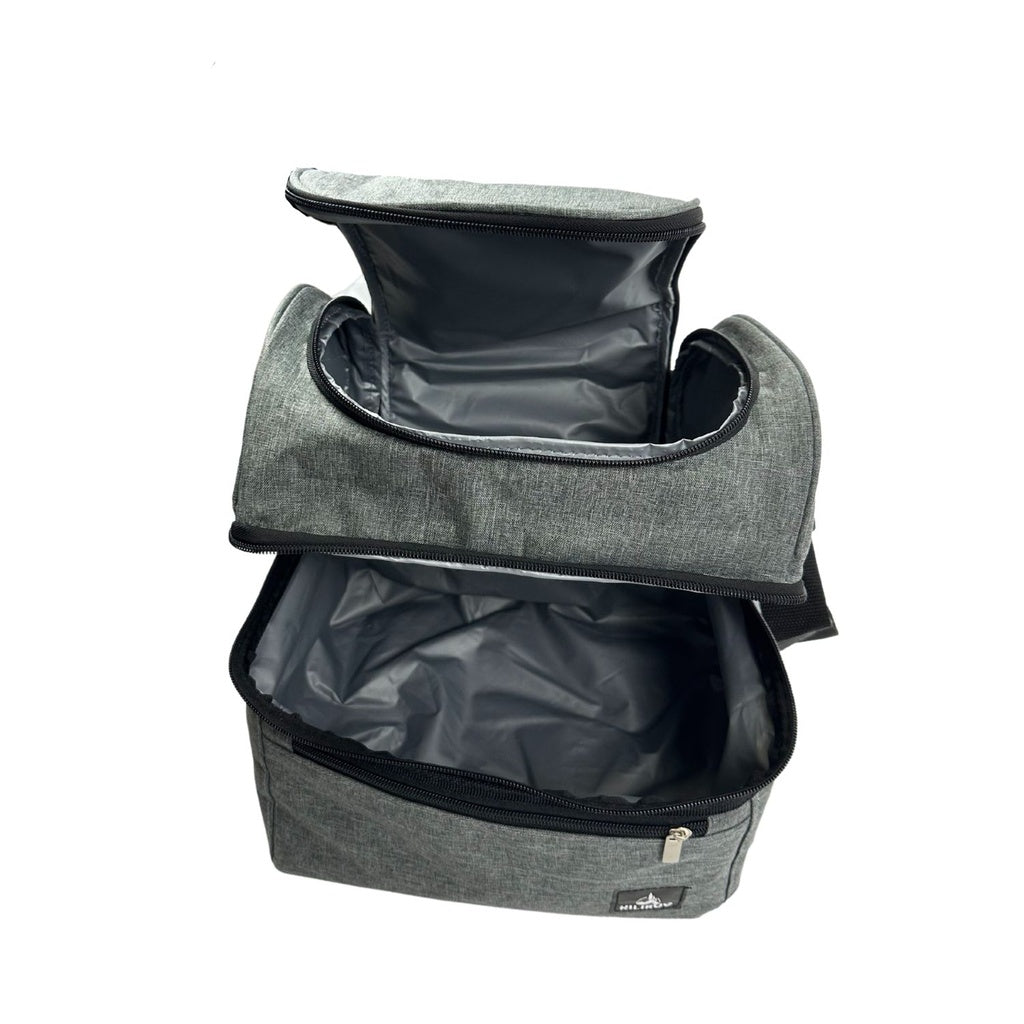 KILIROO Cooler Bag - 2 Layer Bag