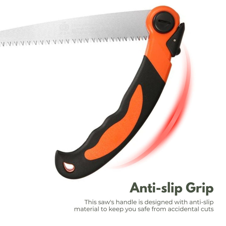 KILIROO Camping Flip Saw