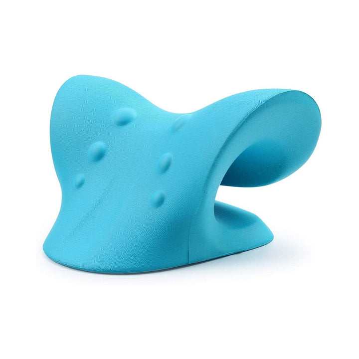 GOMINIMO Neck Stretcher (Blue)