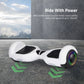 Funado Smart-S RG1 Hoverboard White