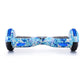 Funado Smart-S W1 Hoverboard (Camouflage Blue) FND-HB-105-QK