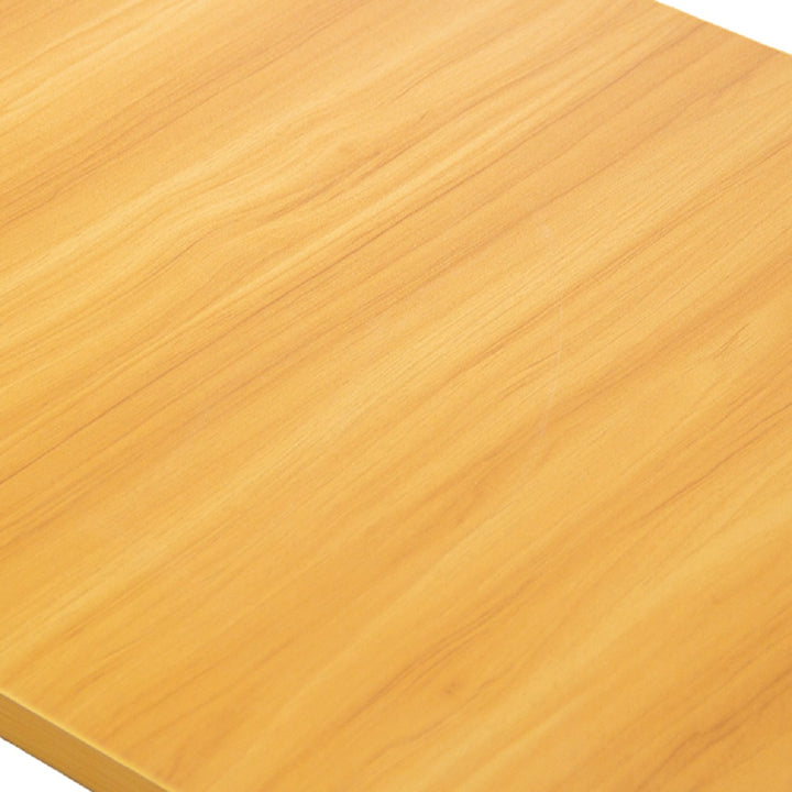 EKKIO Desktop 1.4m Oak