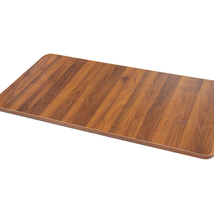 EKKIO Desktop 1.2m Walnut