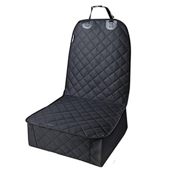 Floofi Foldable 2 in 1 Front Sear Cover