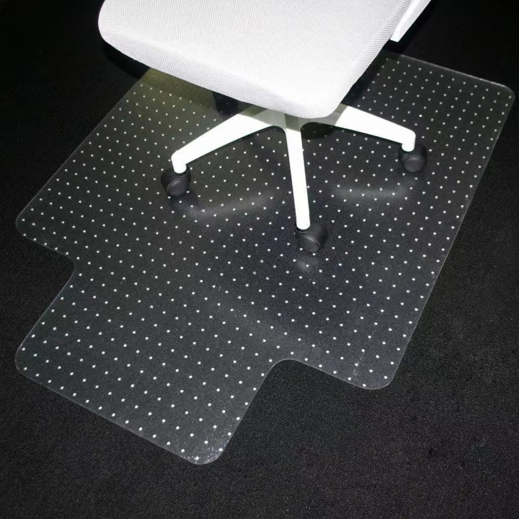 GOMINIMO PVC Chair Mat with Stud