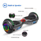 Funado Smart-S W1 Hoverboard Carbon Fiber