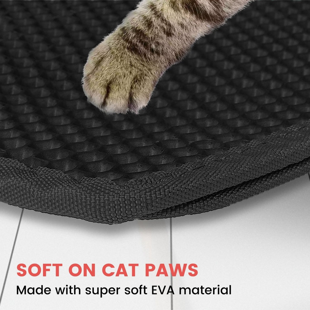 Floofi Litter Mat (Cat)