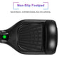 Funado Smart-S RG1 Hoverboard Black