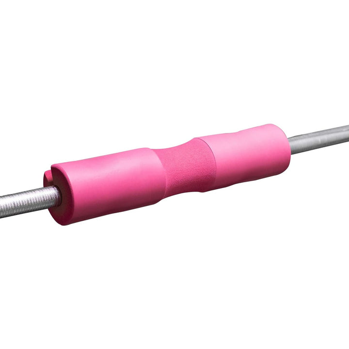 VERPEAK Barbell Squat Pad (Pink)