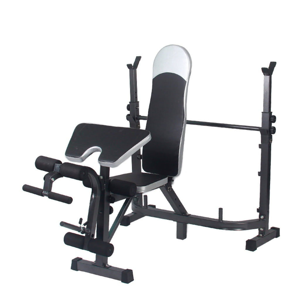 VERPEAK Multi Function Weight Bench