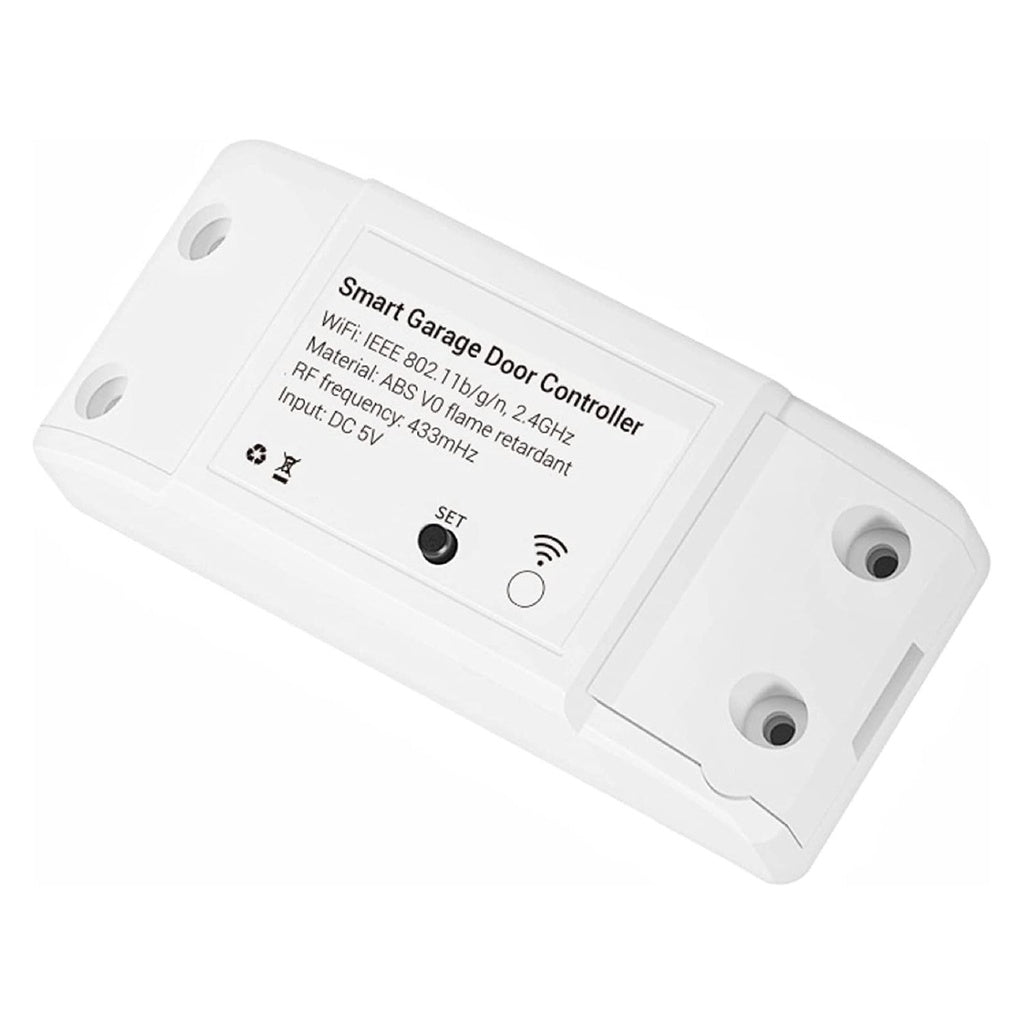 GOMINIMO Smart Wi-Fi Garage Door Opener