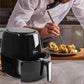 Miraklass Air Fryer