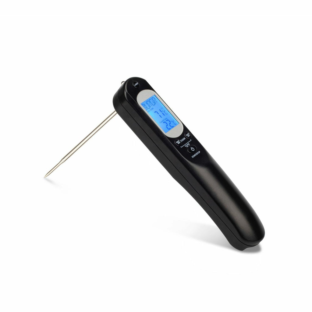 GOMINIMO Smart Digital Meat Thermometer with LED Light