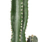 SOGA 4X 105cm Green Artificial Indoor Cactus Tree Fake Plant Simulation Decorative 6 Heads