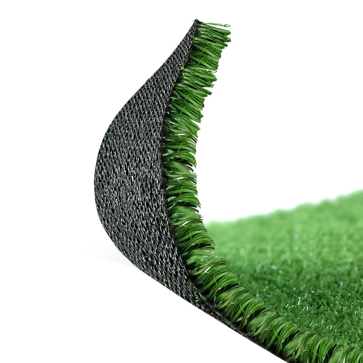 Primeturf 2x5m Artificial Grass Synthetic Fake 10SQM Turf Lawn 17mm Tape