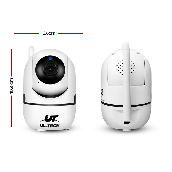 UL-tech 1080P Wireless IP Camera WIFI Home Security Cam