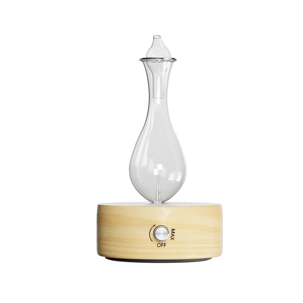 Devanti Aroma Diffuser Aromatherapy Waterless