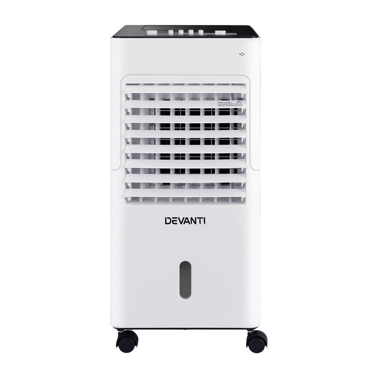 Devanti Evaporative Air Cooler Conditioner 6L