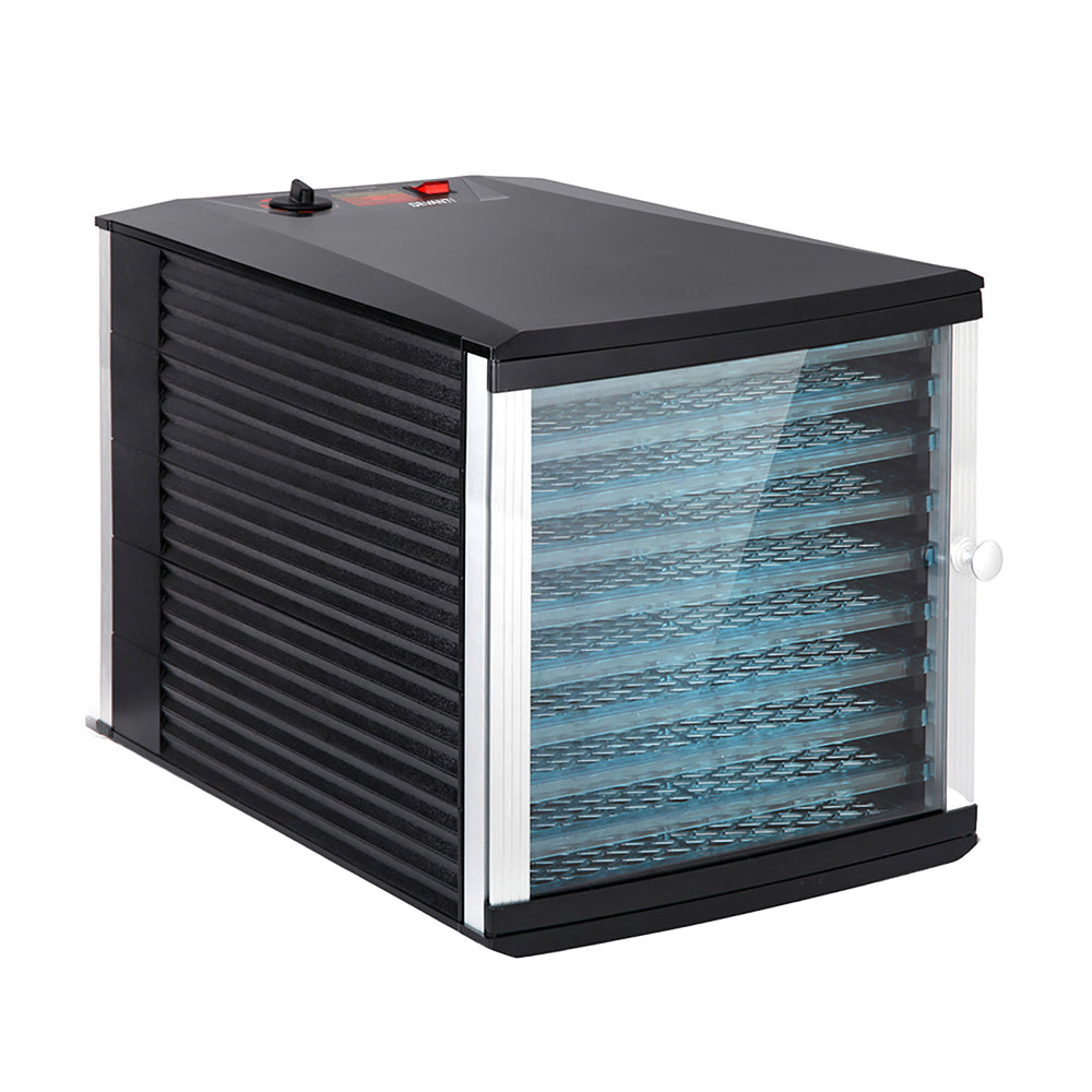 Devanti 10 Trays Food Dehydrator