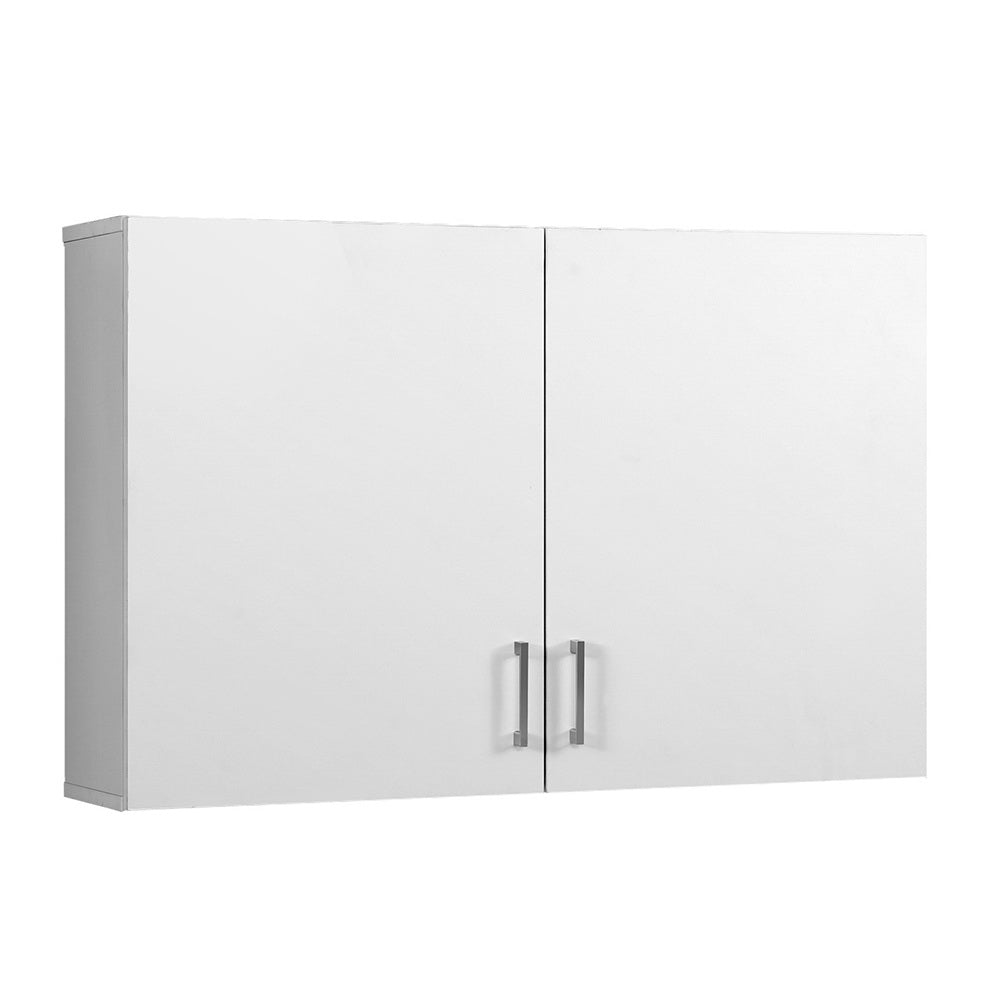 Cefito Bathroom Storage Cabinets 900mm Wall Mounted Medicine Cabinet Cupboard