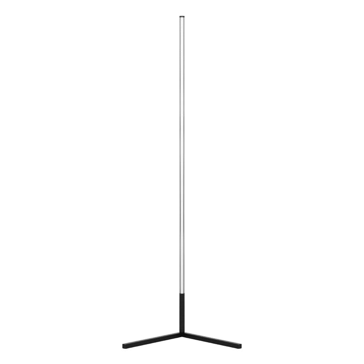 Artiss RGB LED Floor Lamp Remote Control Corner Light Stand Gaming Room 150CM