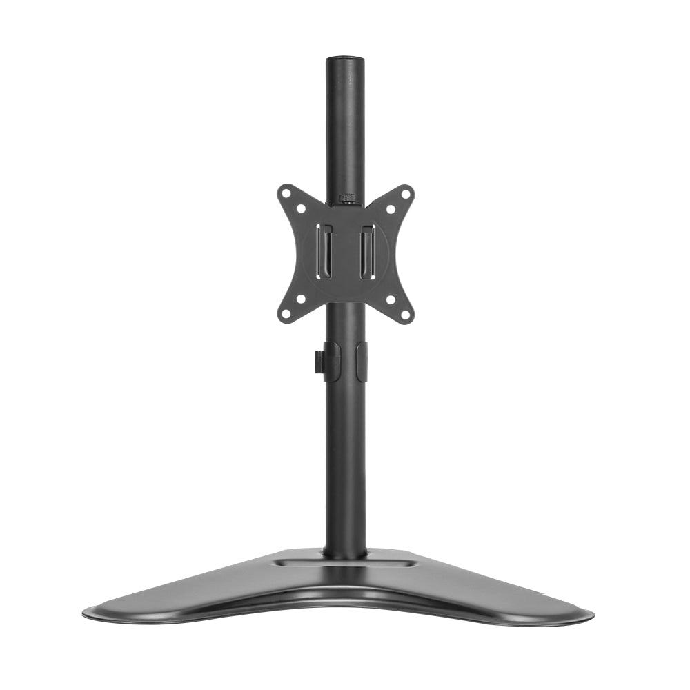 Artiss Monitor Arm Stand Single Black