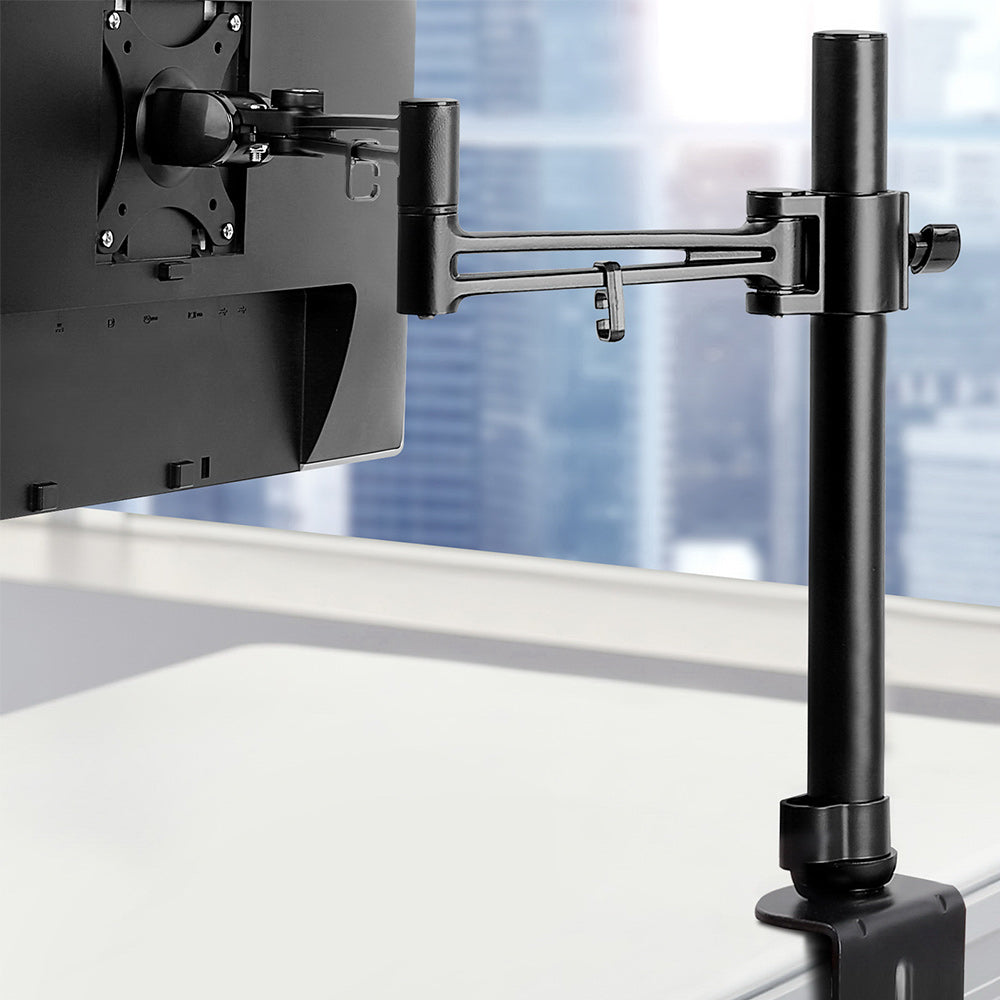 Artiss Monitor Arm Desk Mount Screen Holder Bracket