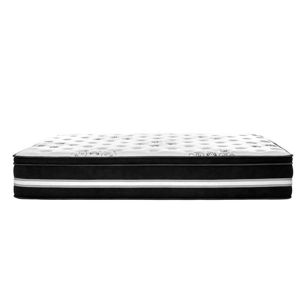 Giselle Bedding 34cm Mattress Cool Gel Memory Foam Queen