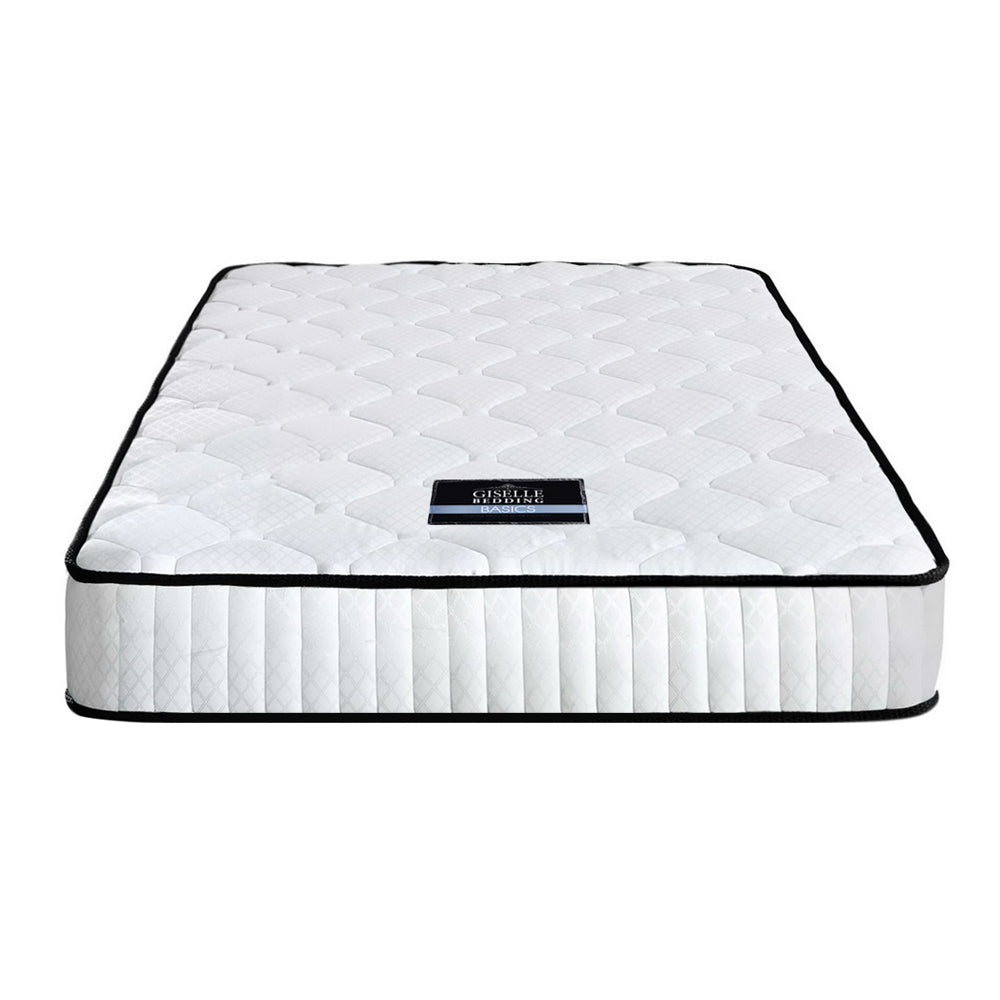 Giselle Bedding 21cm Mattress Tight Top Queen