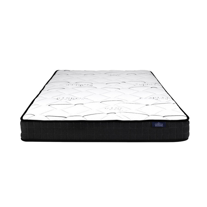 Giselle Bedding 16cm Mattress Medium Firm Single