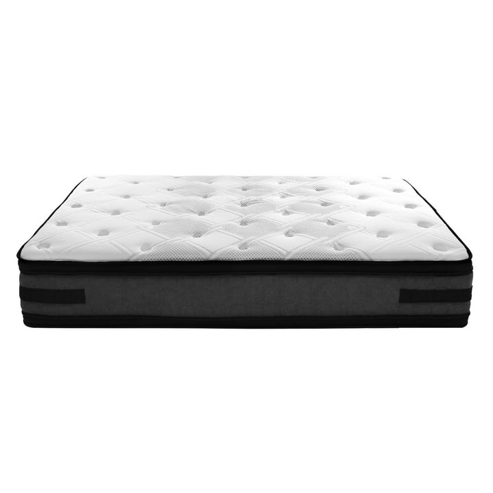 Giselle Bedding 36cm Mattress Cool Gel Memory Foam Double