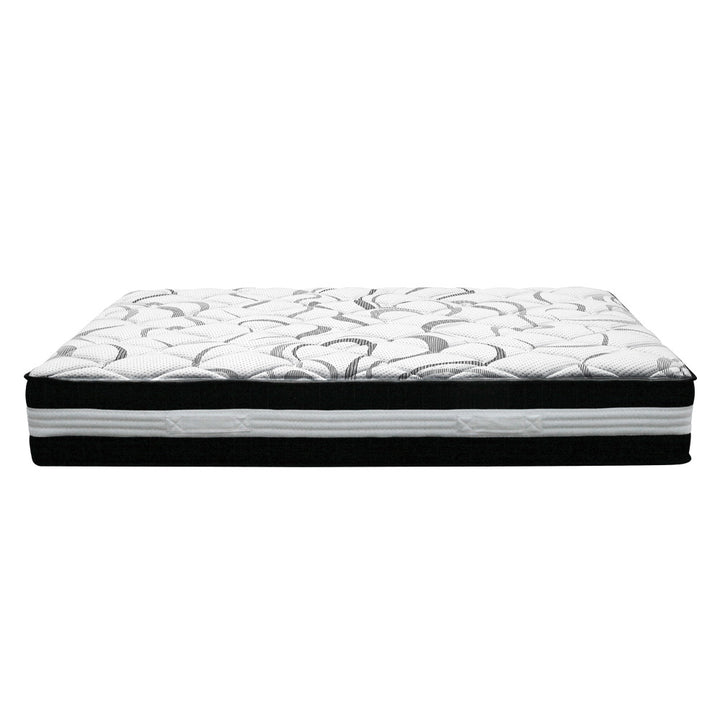 Giselle Bedding 30cm Mattress Medium Firm Single