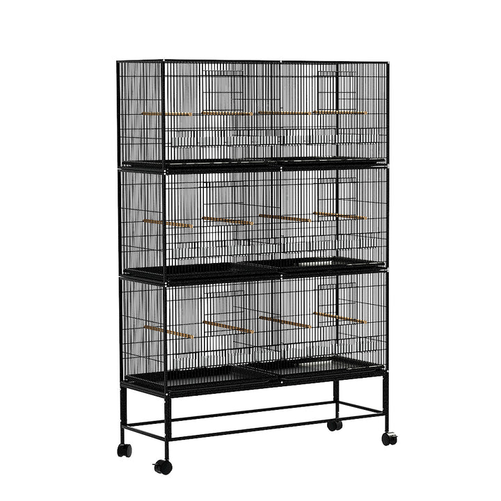 i.Pet Bird Cage 175cm Large Aviary