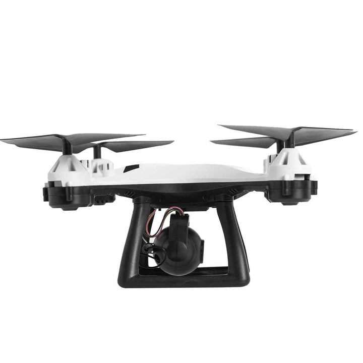 i-Hawk Sparrow Drone with HD Camera Quadcopter White Brand New