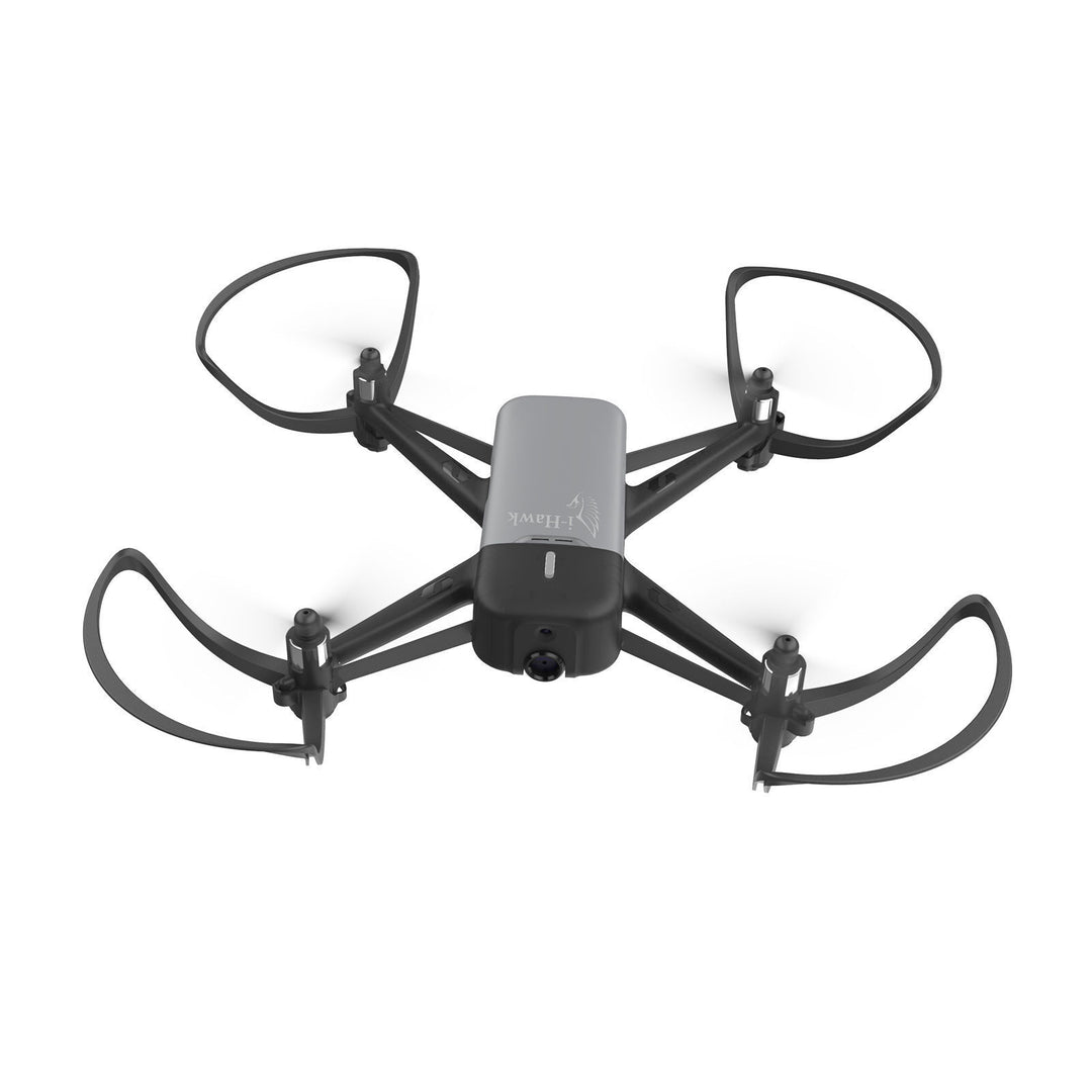 I-Hawk Scout Rapid Deployable HD Mini Drone Brand New