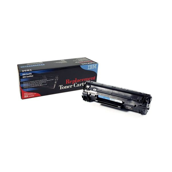 IBM Brand Replacement Toner for CE285A