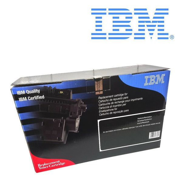 IBM Brand Replacement Toner for CE342A