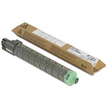 RICOH BLACK TONER 20K FOR SPC811DN