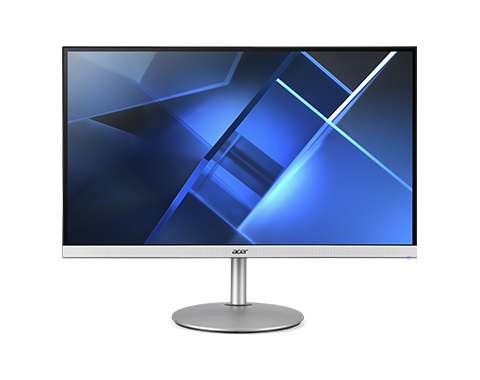 ACER CB272U 27 inch Widescreen LCD Monitor - (WQHD)2560 x 1440@75 Hz - LED IPS - Ports: 1 x DisplayPort, Headphone - ZeroFrame monitor - Ratio 16:9