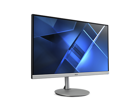 ACER CB272U 27 inch Widescreen LCD Monitor - (WQHD)2560 x 1440@75 Hz - LED IPS - Ports: 1 x DisplayPort, Headphone - ZeroFrame monitor - Ratio 16:9