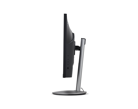 ACER CB272U 27 inch Widescreen LCD Monitor - (WQHD)2560 x 1440@75 Hz - LED IPS - Ports: 1 x DisplayPort, Headphone - ZeroFrame monitor - Ratio 16:9