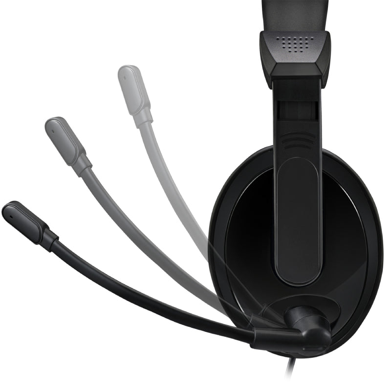 ADESSO Xtream H5U Headset