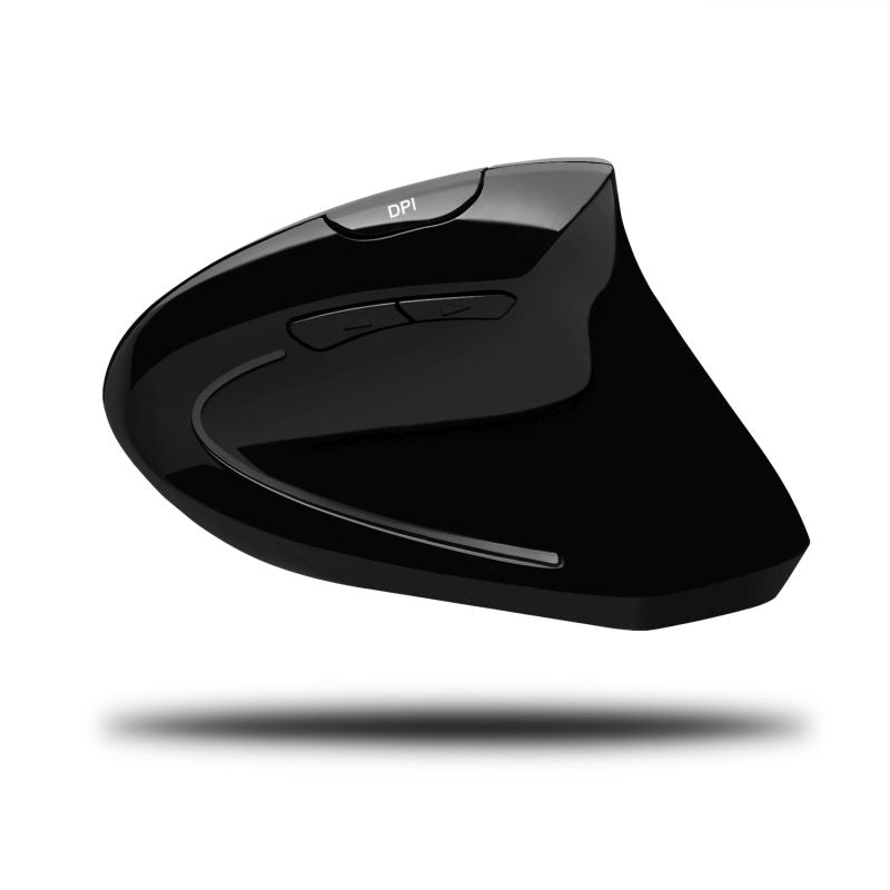 ADESSO Vertical Mouse Wireless